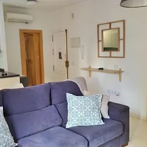 Triana, La Más Auténtica. Wifi A/c , Séville Espagne